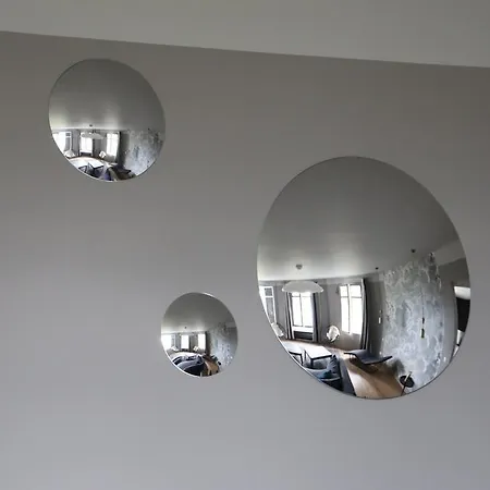 Maison Valmer - L'Armateur, Elegant Penthouse Classe 4 Etoiles Le Havre Chambre photo