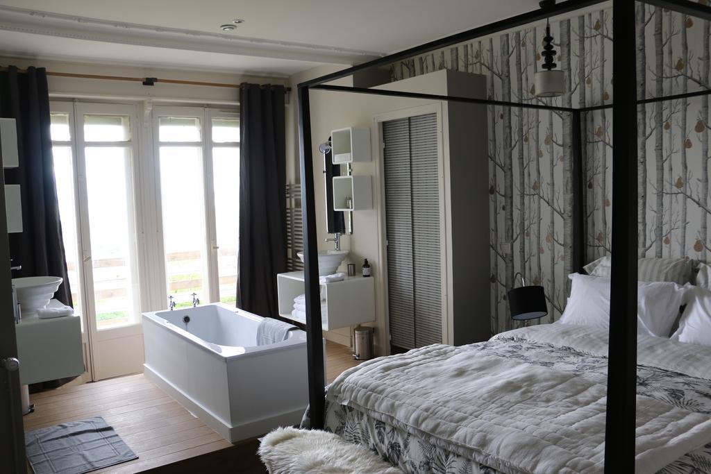Maison Valmer - L'armateur, Elegant Penthouse Classe 4 Etoiles Apartment Le Havre